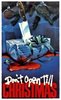 Don't Open Till Christmas DVD - (1984)