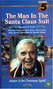 The Man In The Santa Claus Suit DVD - 1979 - Fred Astaire