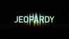 Jeopardy DVD - Series One - Three