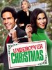 Undercover Christmas DVD - Jami Gertz