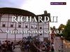Richard II Live From The Globe DVD -  Mark Rylance - William Shakespeare