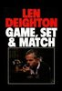 Game Set Match DVD - Ian Holme, Len Deighton (1987)