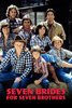 Seven Brides for Seven Brothers DVD (1982)