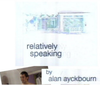 Relatively Speaking DVD (1989) - Play By Alan Ayckbourn