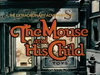 The Mouse And His Child DVD (1977)