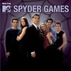 Spyder Games DVD - (2001) - Shawn Batten - Complete Series