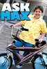 Ask Max DVD - (1986) - Jeff Cohen (The Goonies)