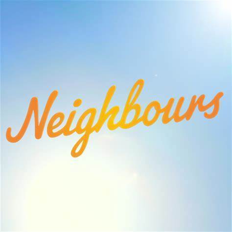 Neighbours DVD - TV Series - Years available - Digital Version on Hard Drive
