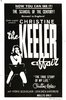 The Christine Keeler Affair DVD The Trial of Christine Keeler (1964) - John Barrymore