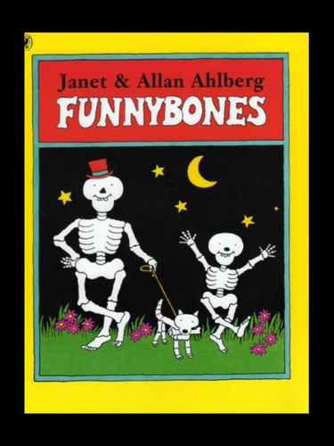 Funnybones DVD Complete Series (1992) - WWW.FOUNDTHATFILM.CO.UK