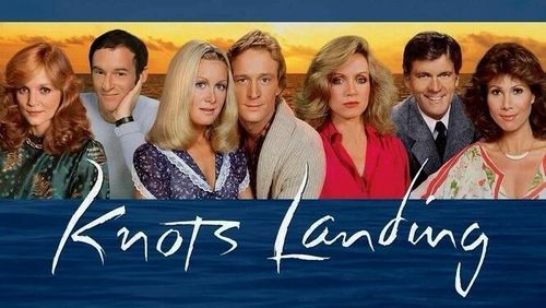 Knots Landing DVD - (1979-1993) Complete Seasons 1,2,3,4,5,6,7,8,9,10,11,12,13,14