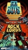 Go Bots DVD - Battle Of The Rock Lords