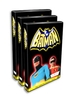 Batman DVD Complete TV Series DVD - 120 Episodes