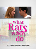 What Rats Won't  Do DVD