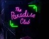 The Paradise Club DVD - Series
