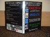 Donald Campbell DVD Across The Lake DVD Box Set (1988) - Anthony Hopkins