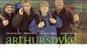 Arthurs Dyke DVD (2001) -  Pauline Quirke