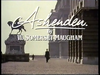 Ashenden DVD (1991)