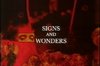 Signs and Wonders DVD (1995) - James Earl Jones, David Warner
