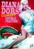 Diana Dors - An Alligator Named Daisy DVD & Bonus Film Value For Money