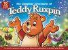 The Adventures of Teddy Ruxpin DVD - The Complete Collection - 65 Episodes (1987-87)