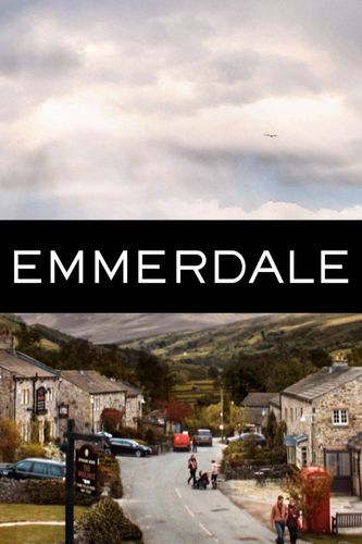 Emmerdale DVD - Full Years Available From 1972 - 2018 - Emmerdale Farm
