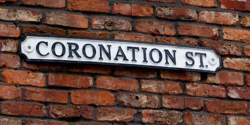 Coronation Street DVD - Complete Series From 1976 - 2020 - ON HARD DRIVE PLAY VIA SMART TV