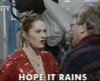 Hope It Rains DVD - Series 1 & 2 - 1991-1992 -Tom Bell, Holly Aird, Eamon Boland